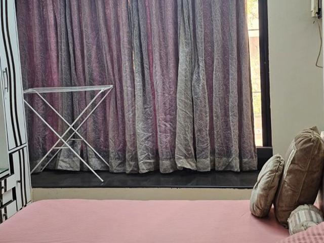Flat for rent in Oshiwara, Mumbai
