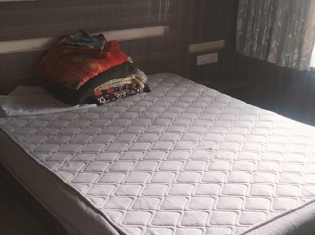 Flat for rent in Oxford Village Comforts, Pune