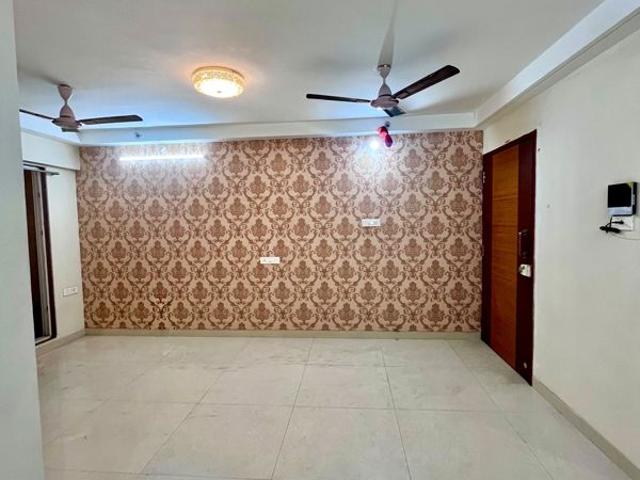 Flat for rent in Sai World City, Raigad