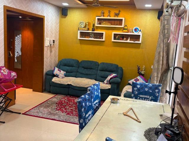 Flat for rent in Taloja, Panvel