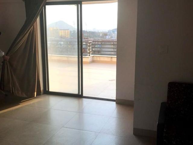 Flat for rent in Rutuja Park, Pune