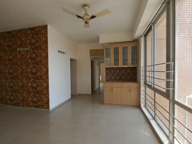 Flat for rent in Pioneer Park, Gurugram