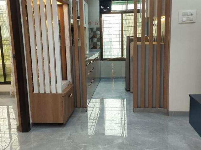 Flat for rent in Kamothe - Mumbai, National Capital Territory Of Delhi