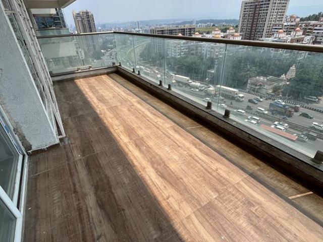 Flat for rent in Kothrud, Pune