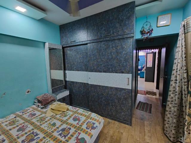 Flat for rent in Sector 6, Navi Mumbai