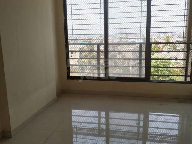 Flat for rent in Sector 6, Navi Mumbai
