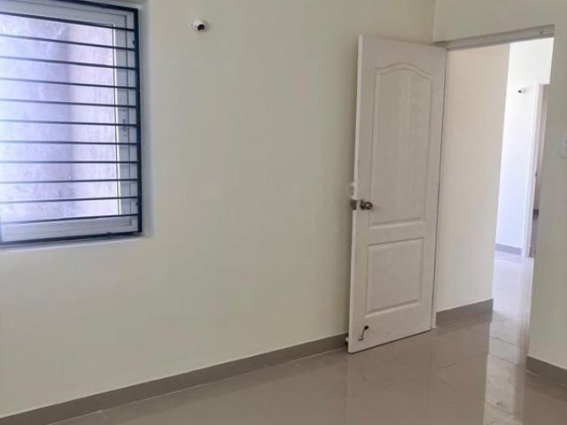 Flat for rent in Puravankara Provident Park Square, Bengaluru