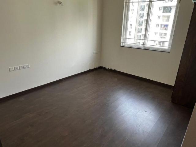Flat for rent in Hosahalli