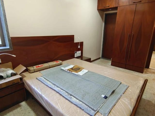 Flat for rent in Shimpoli, Mumbai Suburban District