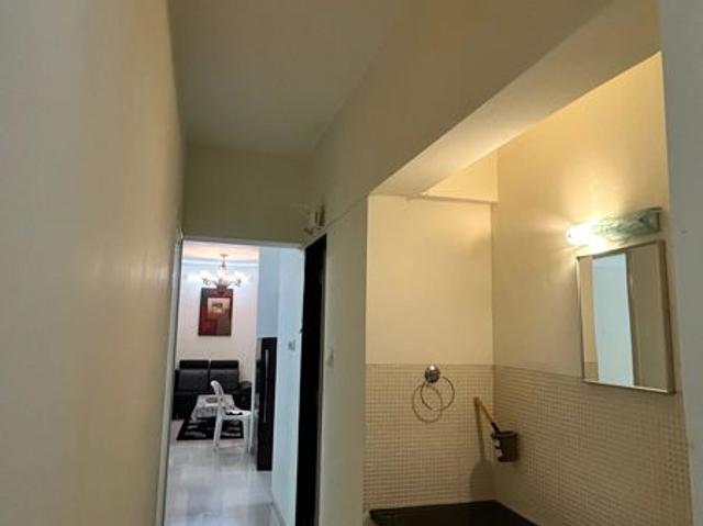 Flat for rent in Wakad gaav, Tathawade