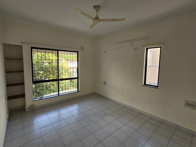 Flat for rent in National Society, Pune