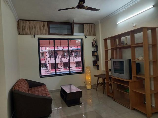 Flat for rent in Bund Garden T.P.S, Pune