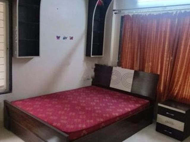 Flat for rent in Pimple Saudagar, Pimpri-Chinchwad