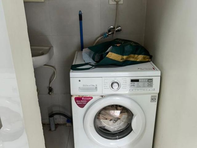 Flat for rent in Baner Gaon, Pune
