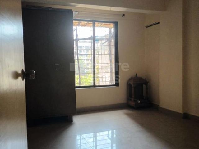 Flat for rent in Sector 6, Navi Mumbai