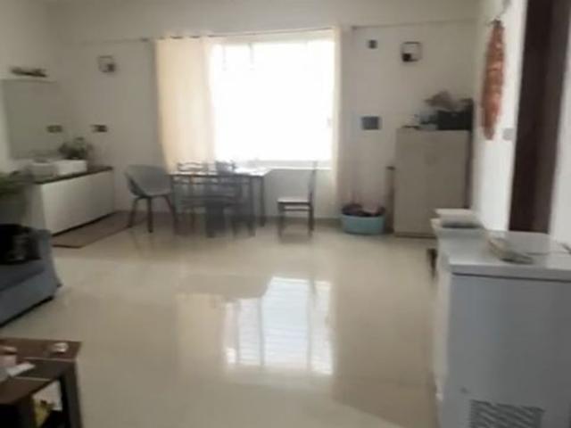 Flat for rent in Ashok Nagar, Bengaluru