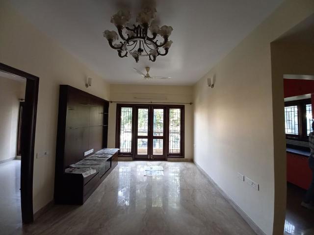 Flat for rent in Shanthala Nagar, Bengaluru