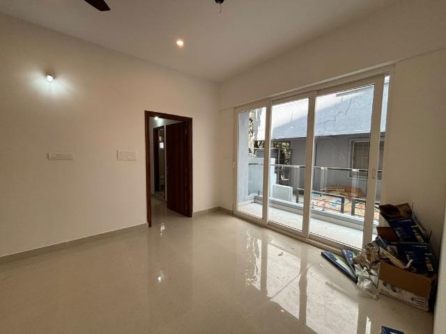 Flat for rent in Sampangi Rama Nagara, Bengaluru