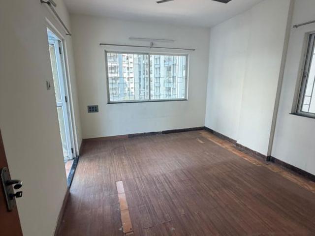 Flat for rent in Aswani galaxy, Pune
