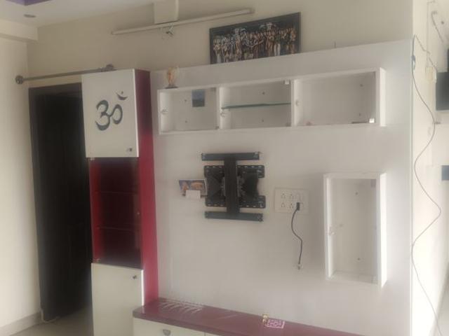 Flat for rent in Devarabeesanahalli, Bengaluru