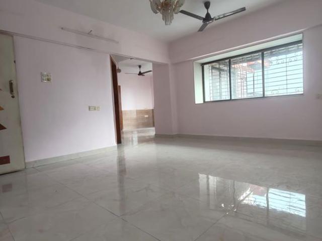 Flat for rent in Nerul East, Navi Mumbai