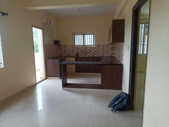 Flat for rent in Yemaluru, Bengaluru