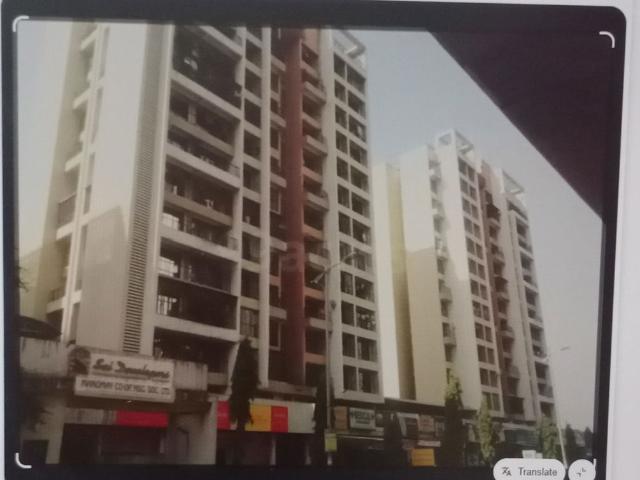 Flat for rent in Owe Village, Panvel