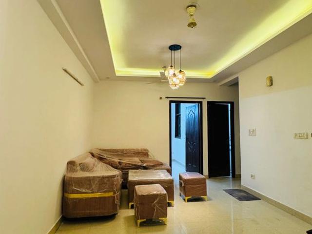 Flat for rent in Saket, Delhi