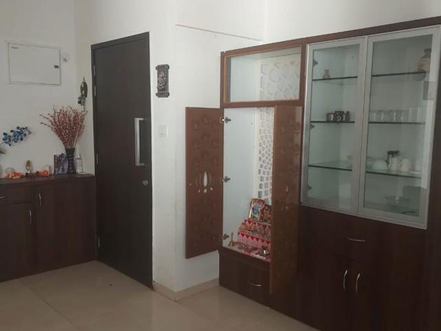 Flat for rent in Aundh, Pune