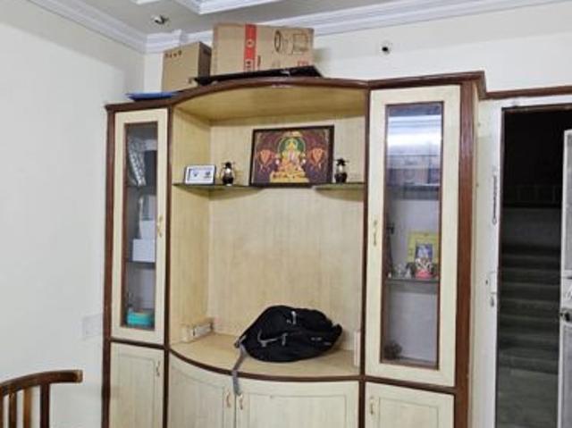Flat for rent in Pashan, Pune