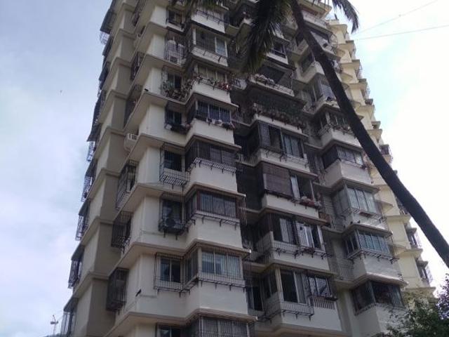 Flat for rent in Dadar West, Mumbai City District
