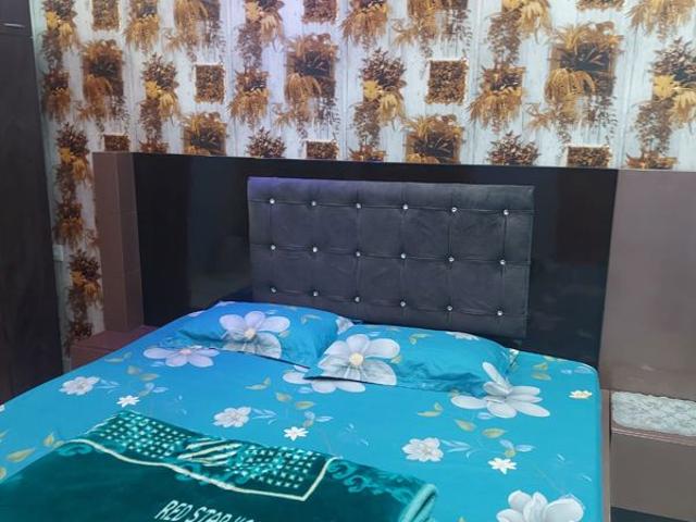 Flat for rent in Dera Bassi, Sahibzada Ajit Singh Nagar