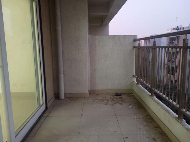 Flat for rent in Dwarka, Delhi