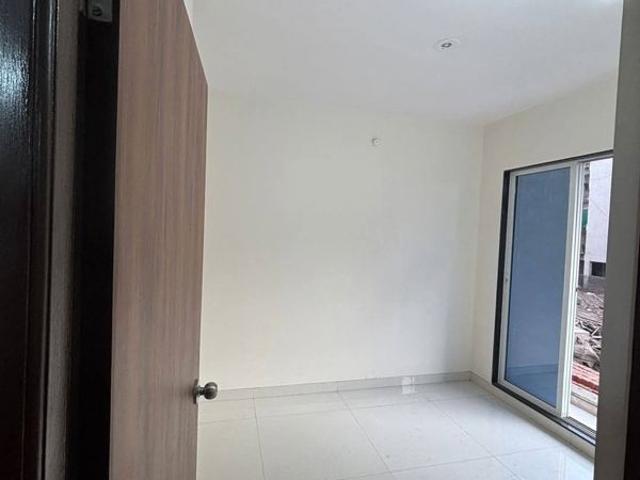Flat for rent in Ghansoli Village, Navi Mumbai
