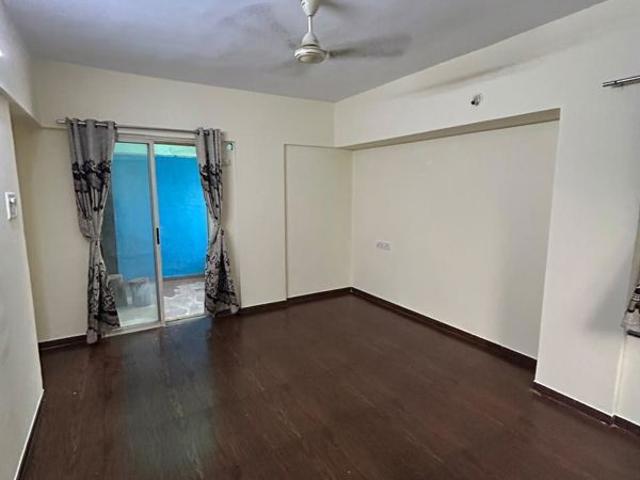 Flat for rent in Shivneri Park, Pune