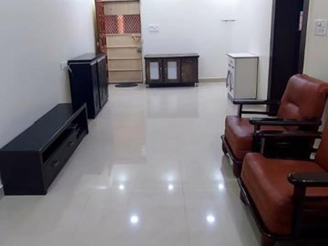 Flat for rent in Fatima Nagar, Pune