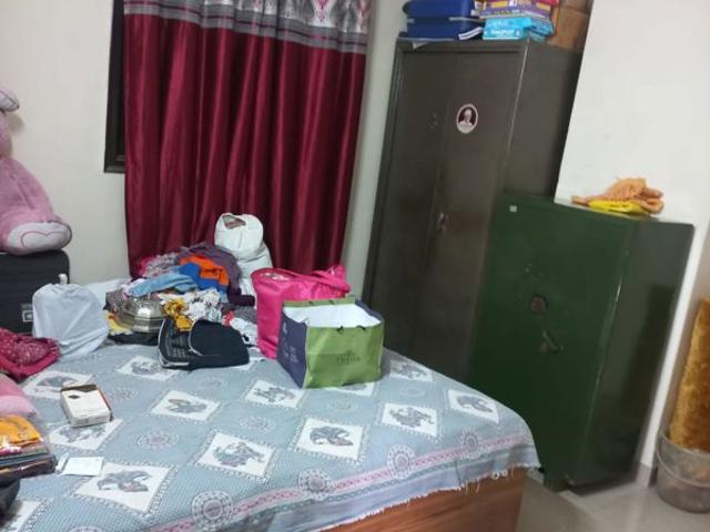 Flat for rent in Ghaziabad