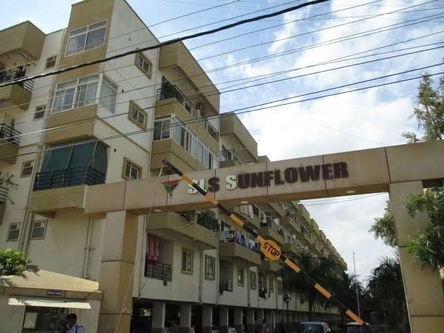Flat for rent in Bhoganahalli, Bengaluru