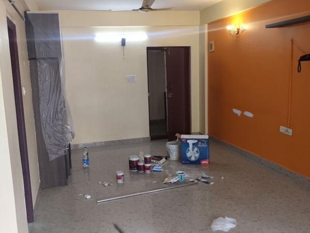 Flat for rent in JCR Layout, Bengaluru