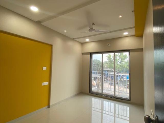 Flat for rent in Cumballa Hill, Mumbai City District