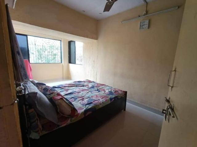Flat for rent in Navi Mumbai, Ghansoli
