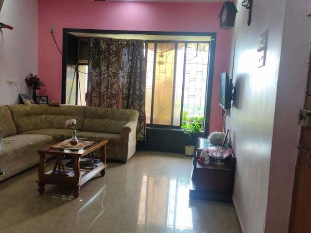 Flat for rent in Sector 5, Navi Mumbai