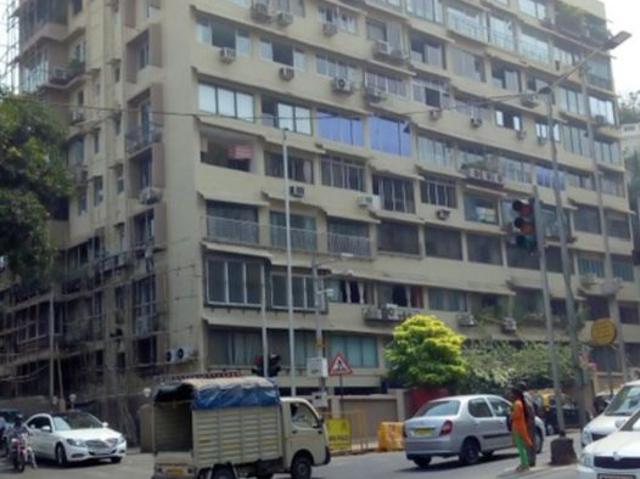 Flat for rent in Cumballa Hill, Mumbai City District