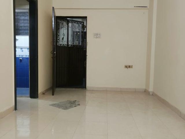 Flat for rent in Seawoods East, Navi Mumbai