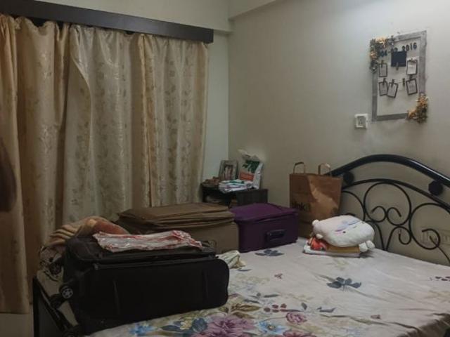 Flat for rent in Sector 9, Navi Mumbai