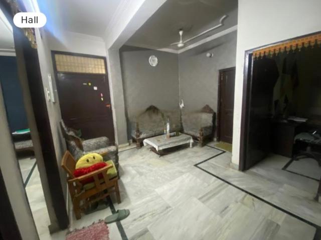 Flat for rent in Ganesh Ganj, Lucknow