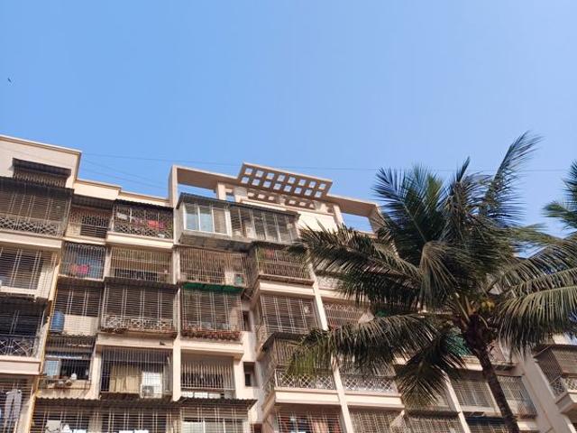 Flat for rent in Sector 15, Navi Mumbai