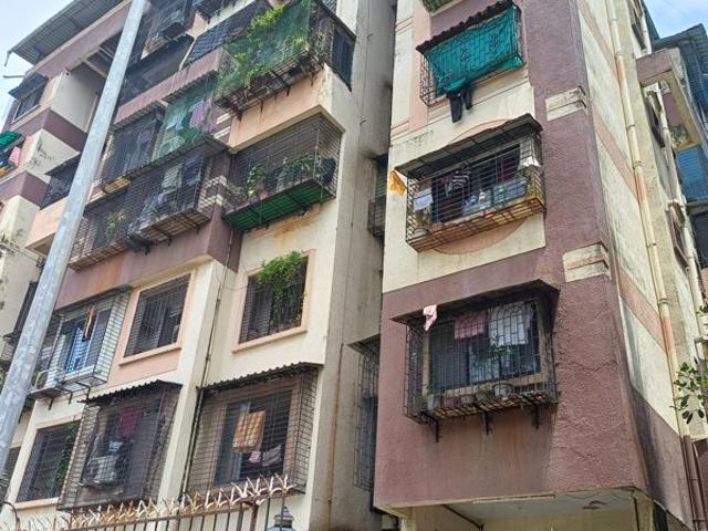 Flat for rent in Sector 6, Navi Mumbai