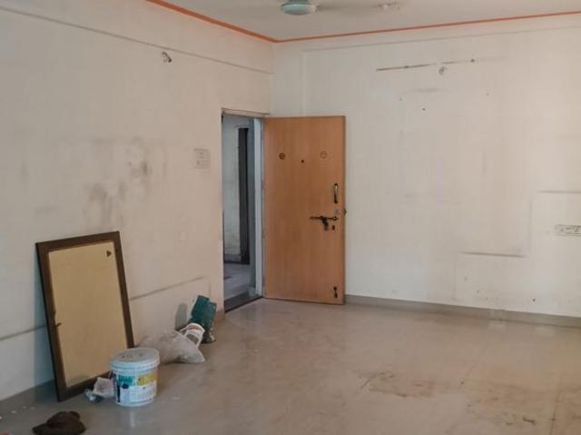 Flat for rent in Murbi Village, Panvel