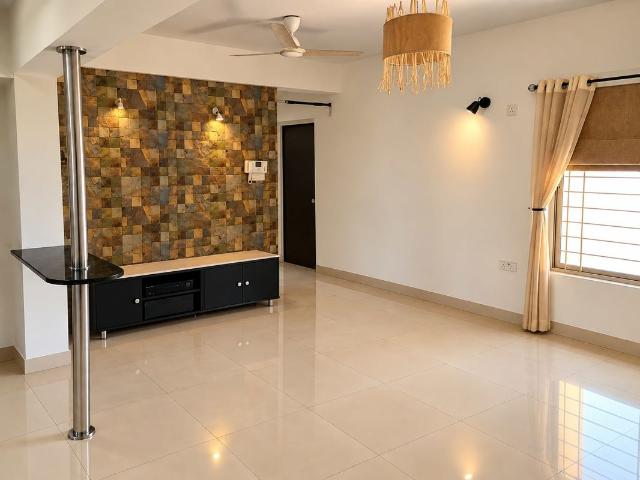 Flat for rent in Pune